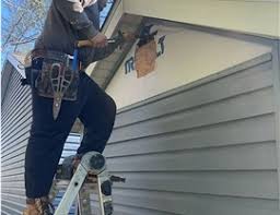 Trusted Warsaw, IN Siding Experts